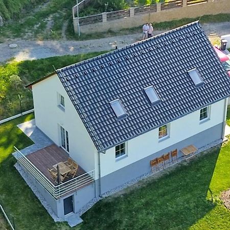 Apartman Boruvka Česká Kamenice Екстериор снимка