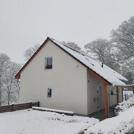 Apartman Boruvka Česká Kamenice Екстериор снимка