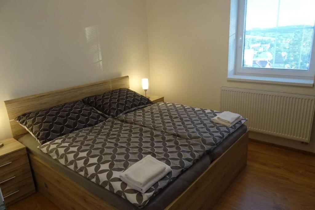 Apartman Boruvka Česká Kamenice Екстериор снимка