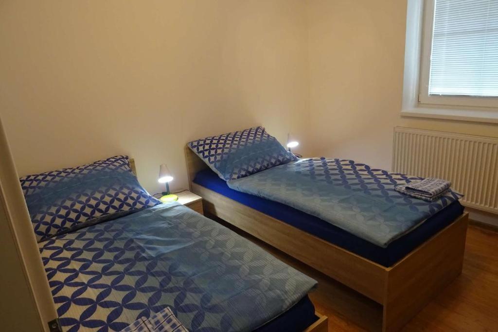 Apartman Boruvka Česká Kamenice Екстериор снимка